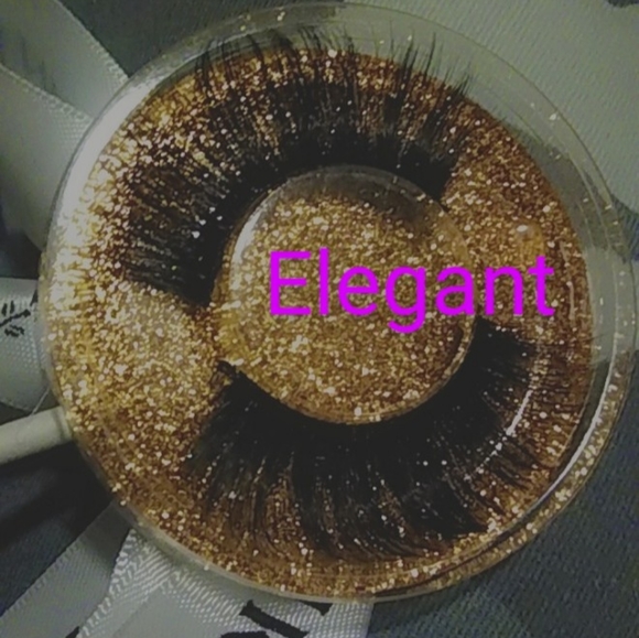 Wholesale mink lashes - Picture 6 of 9